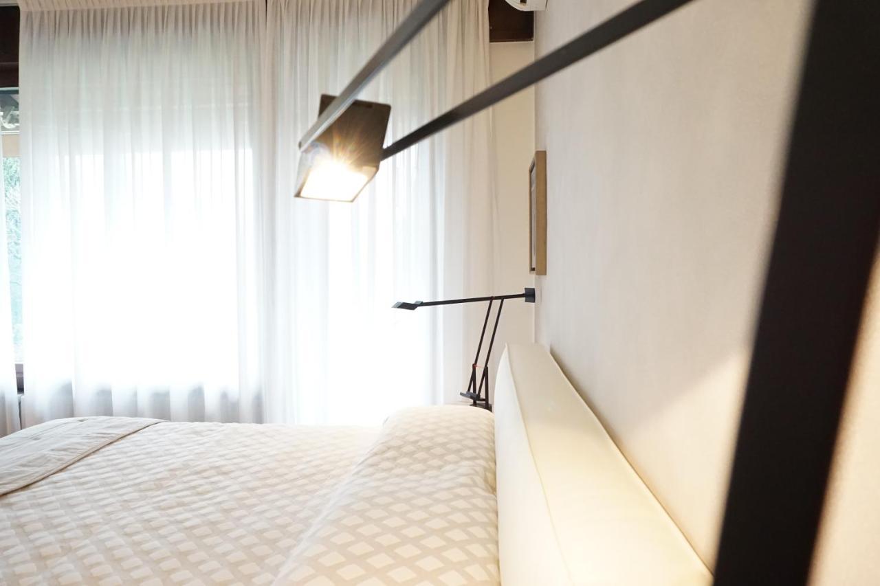 Bed and Breakfast La Casa Dell'Architetto à Bergame Extérieur photo