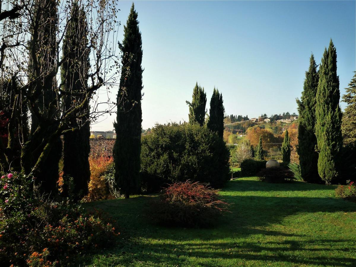 Bed and Breakfast La Casa Dell'Architetto à Bergame Extérieur photo