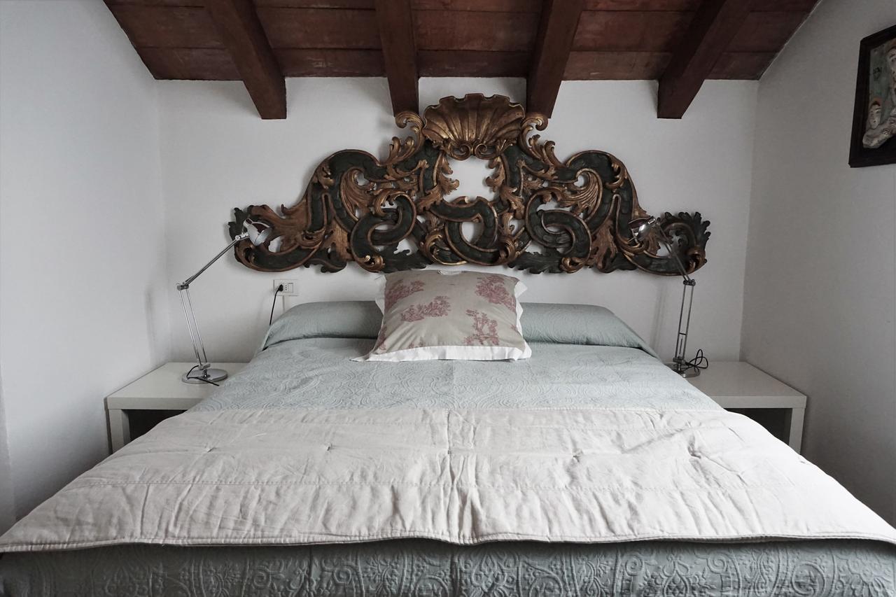 Bed and Breakfast La Casa Dell'Architetto à Bergame Extérieur photo