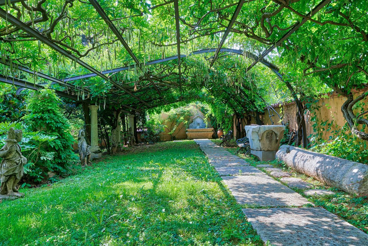 Bed and Breakfast La Casa Dell'Architetto à Bergame Extérieur photo