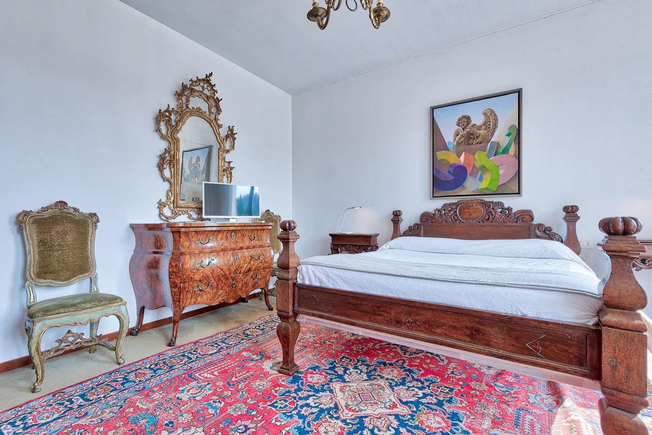 Bed and Breakfast La Casa Dell'Architetto à Bergame Extérieur photo