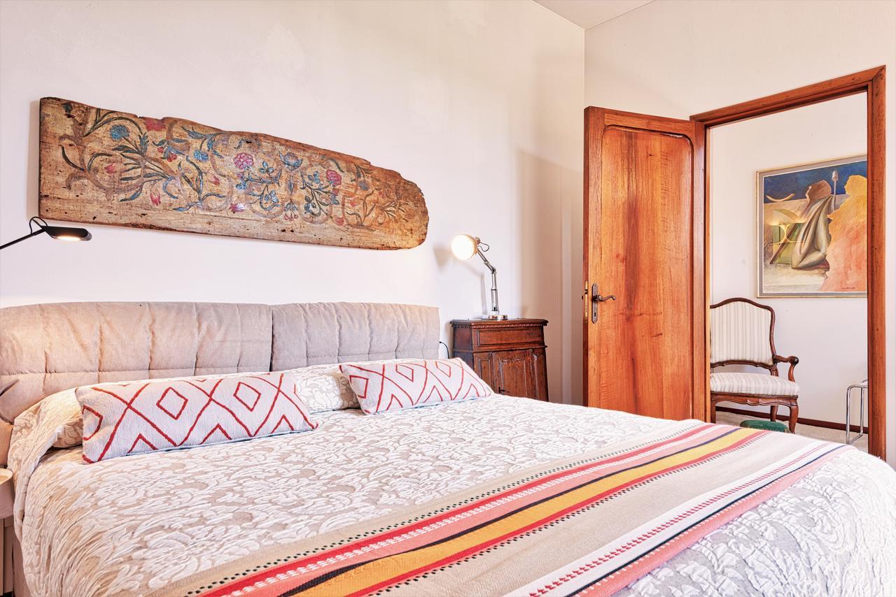 Bed and Breakfast La Casa Dell'Architetto à Bergame Extérieur photo