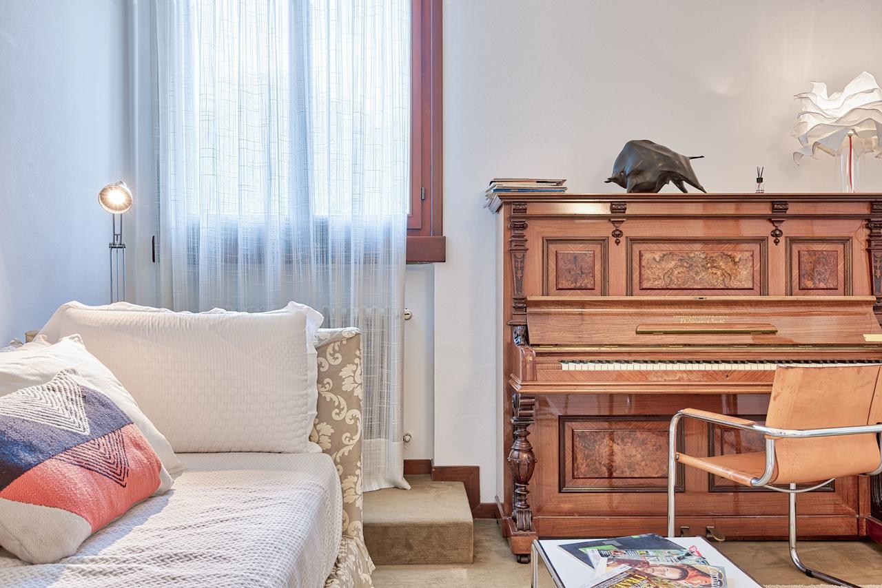Bed and Breakfast La Casa Dell'Architetto à Bergame Extérieur photo