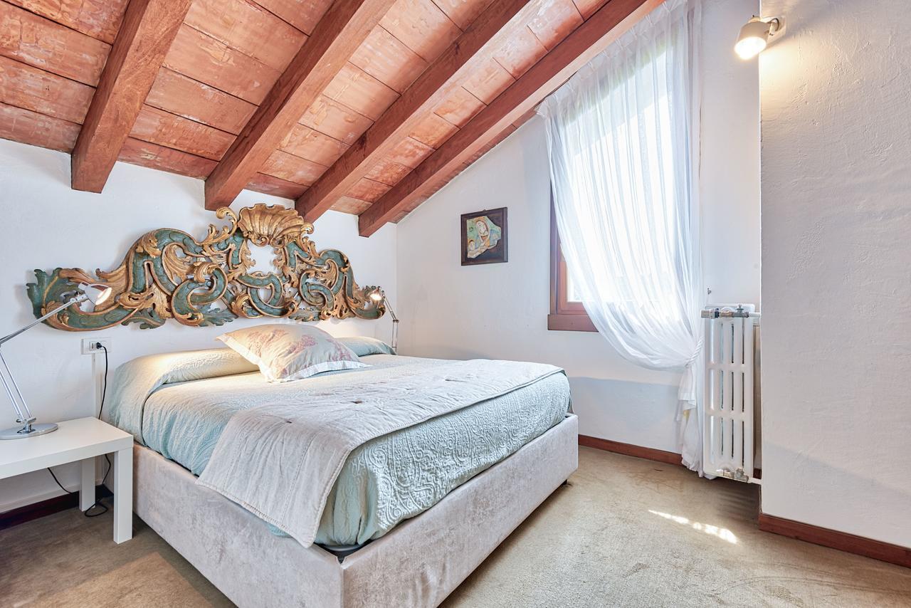Bed and Breakfast La Casa Dell'Architetto à Bergame Extérieur photo