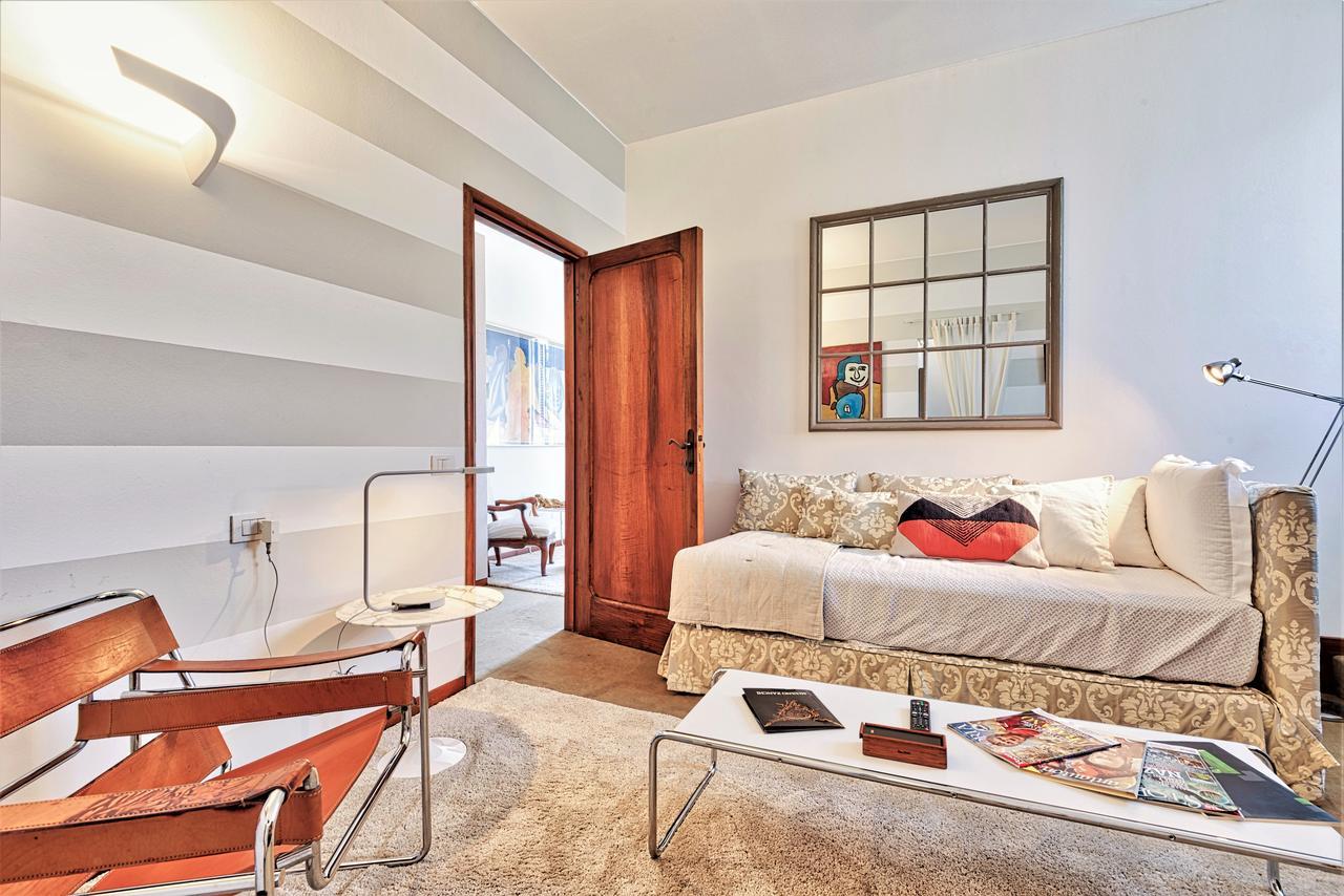 Bed and Breakfast La Casa Dell'Architetto à Bergame Extérieur photo
